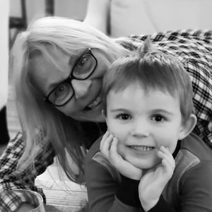 Meet your Posher, Sharon